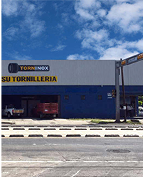 Sucursal Matriz