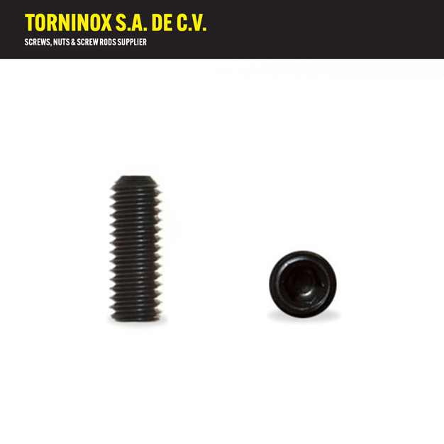 OAF06038   OPRESOR ALLEN F 1/4 X 1 1/2