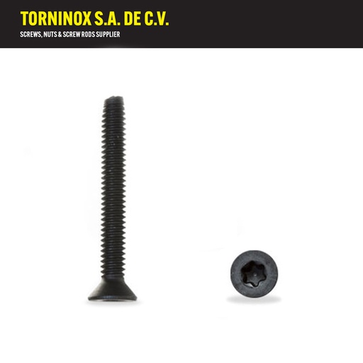[AUT06076] AUT06076   TOR AUTORROSCANTE 1/4 X 3