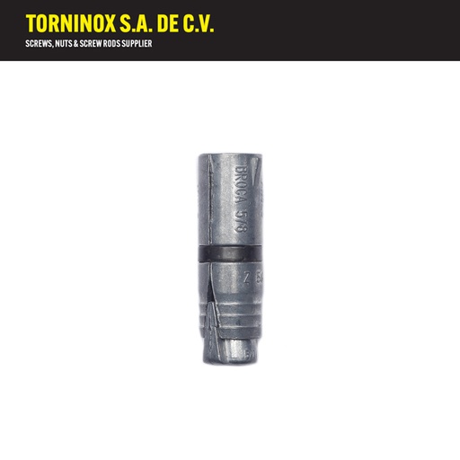 [TZ09] TZ09   TAQUETE Z 3/8