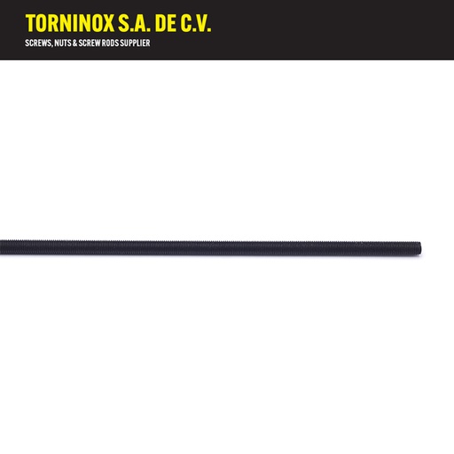 [VG06] VG06  VARILLA GRADO 5 1/4