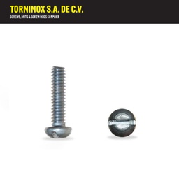 [GRG03032] GRG03032   TOR GOTA RAN GAL 1/8 X 1 1/4