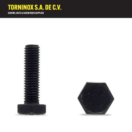 [HEXMC06130] HEXMC06130   TOR HEX M CC 6 X 130