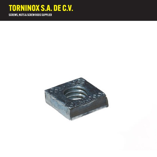 [TCUG04] TCUG04   TCA CUADRADA GAL 8/32