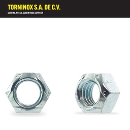 [TGGF11] TGGF11 TUERCA GRIPCO GALV FINA 7/16