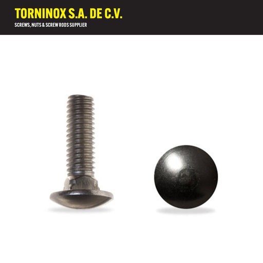 [XCOC08032] XCOC08032   TOR COCHE INOX 5/16 X 1 1/4