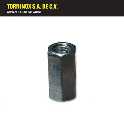 [TCO09] TCO09   TCA COPLE 3/8