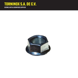 [TFF05] TFF05   TCA FLANGE F 3/16