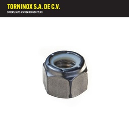 [XTSF06] XTSF06  TCA SEGURIDAD FINA INOX 1/4