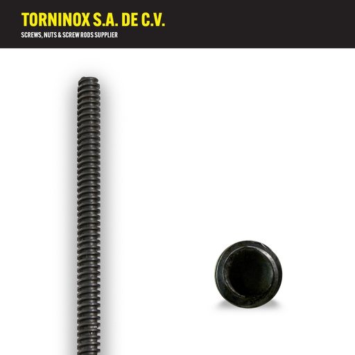 [VAC32] VAC32   VARILLA ACME 1 1/4